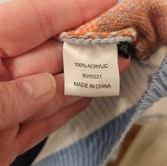 Fun.com snowman sweater - Picture 4 of 5